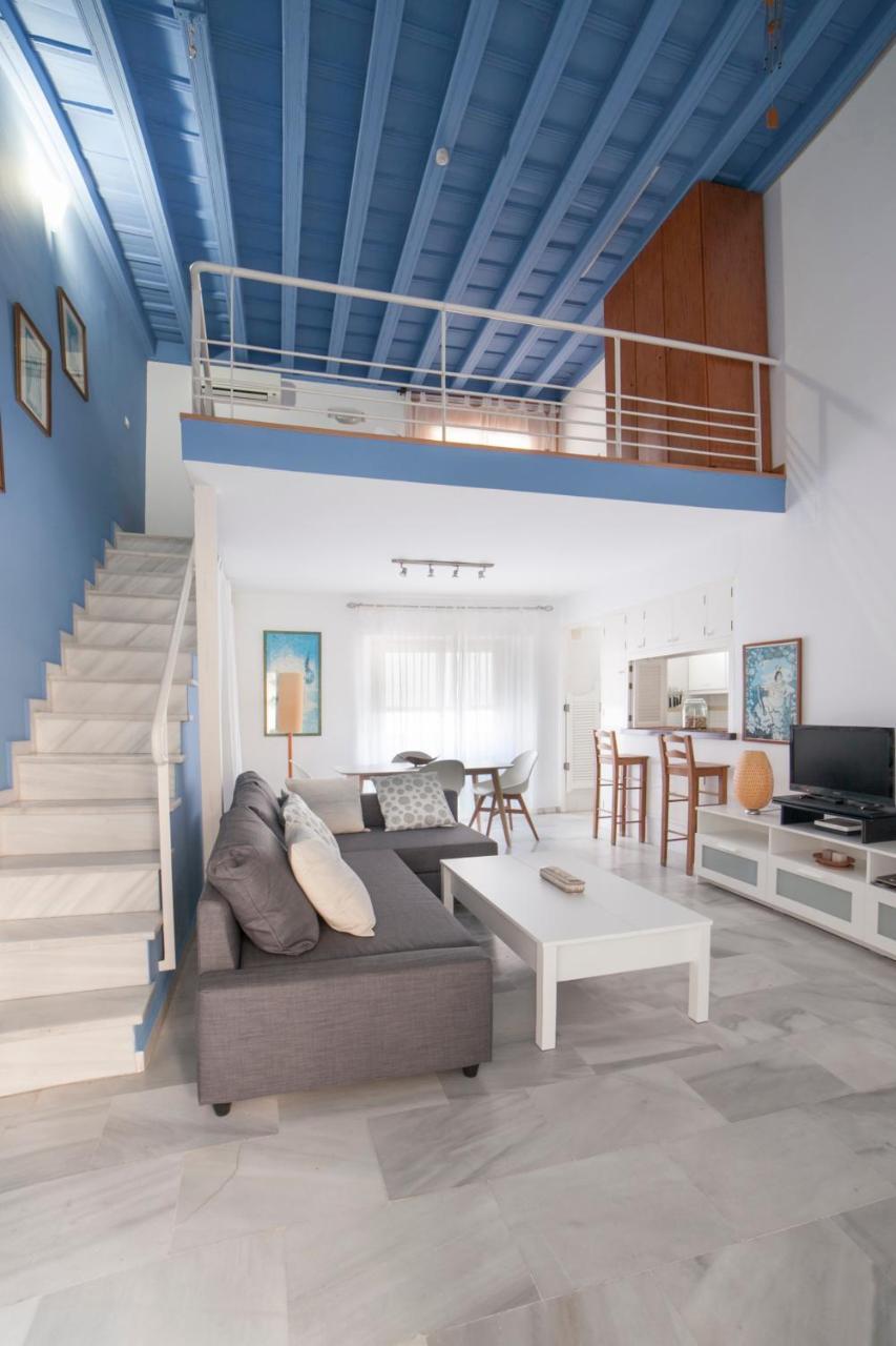 Alohamundi Alfalfa Appartement Sevilla