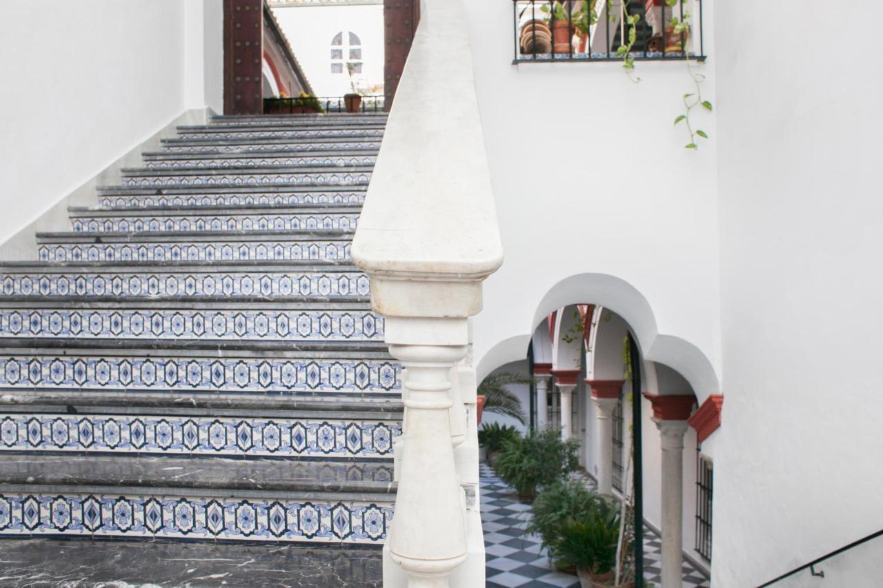 Alohamundi Alfalfa Appartement Sevilla