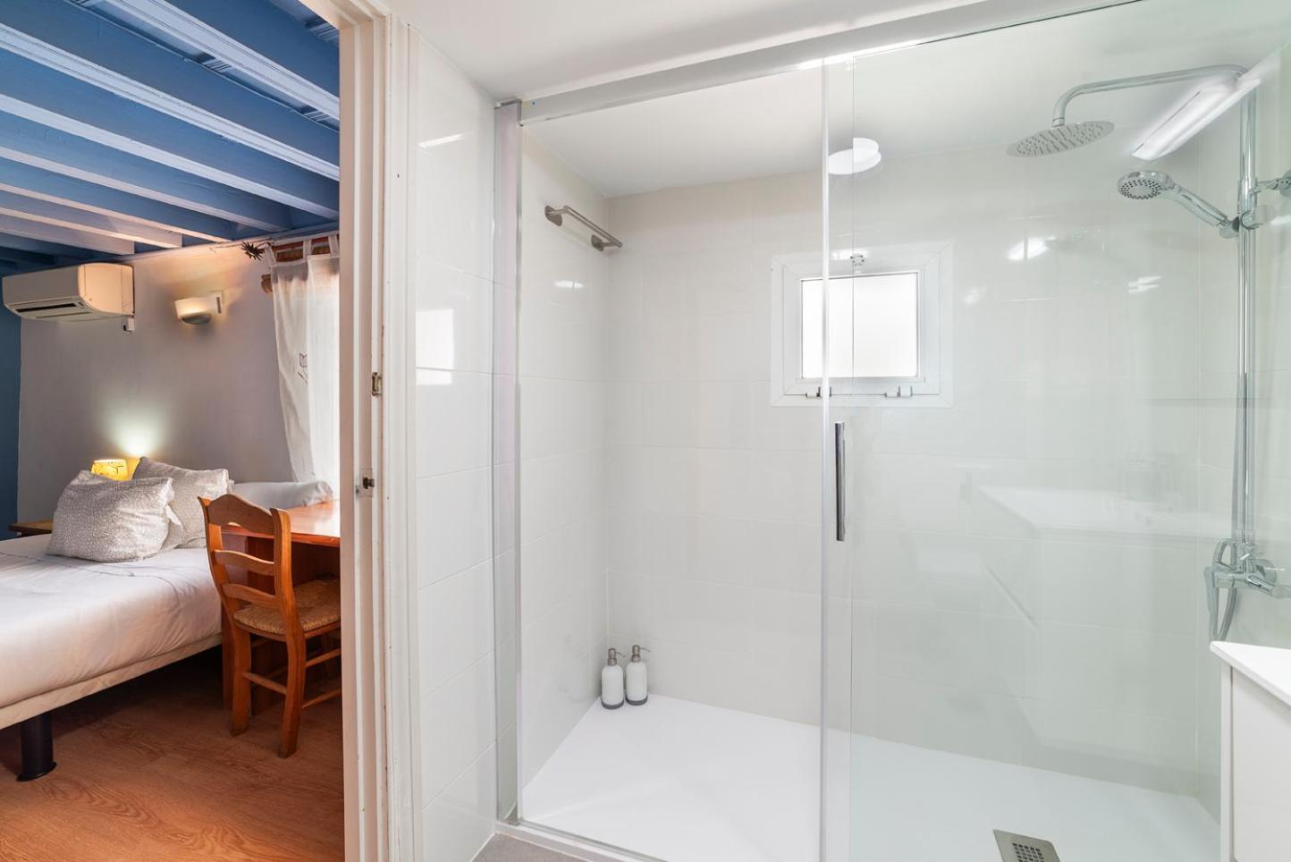 Appartement Alohamundi Alfalfa Séville