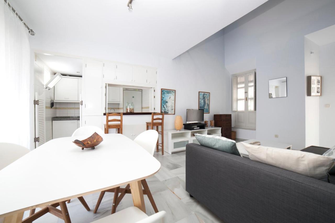 Appartement Alohamundi Alfalfa *