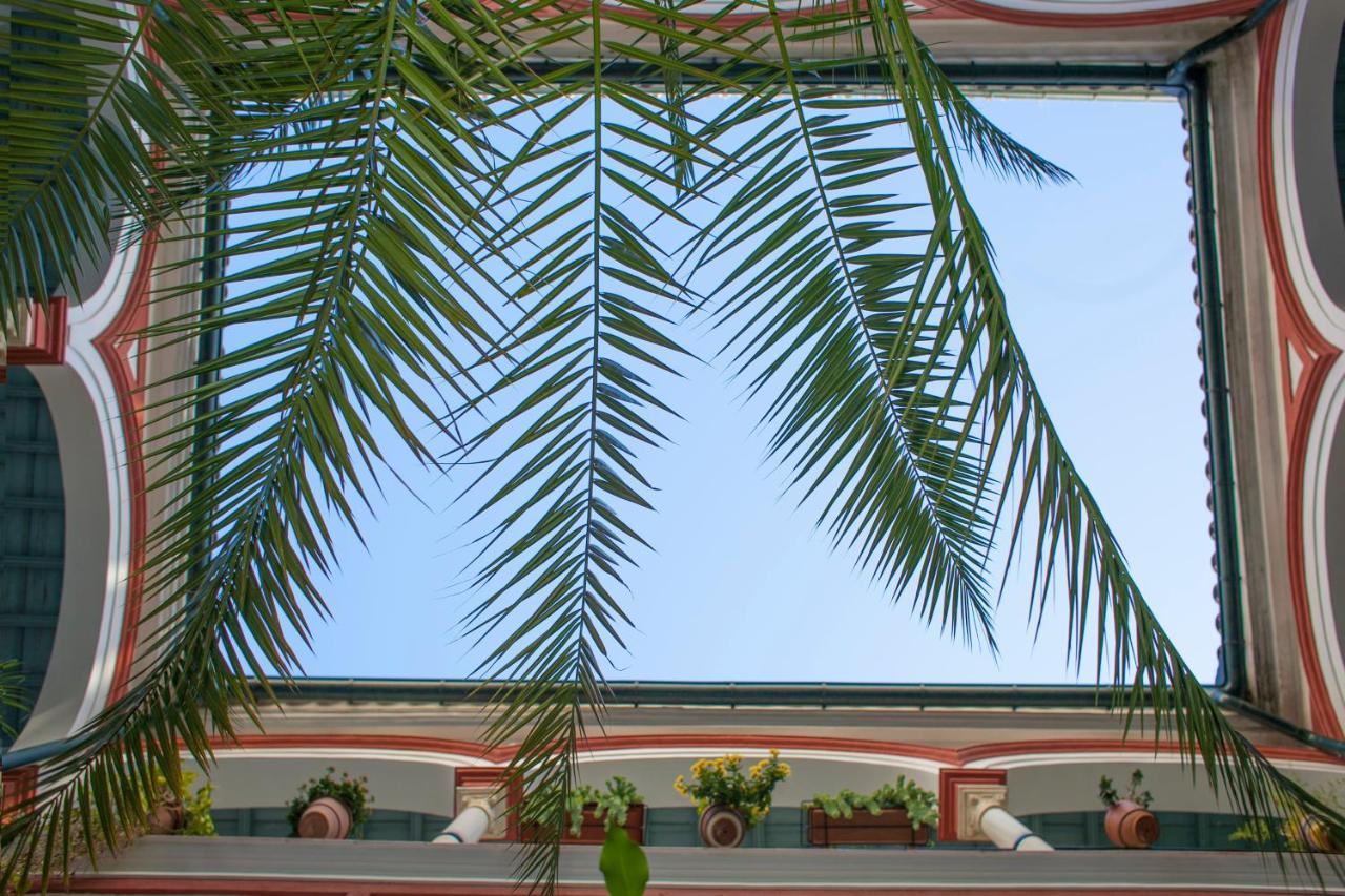 Alohamundi Alfalfa Appartement *