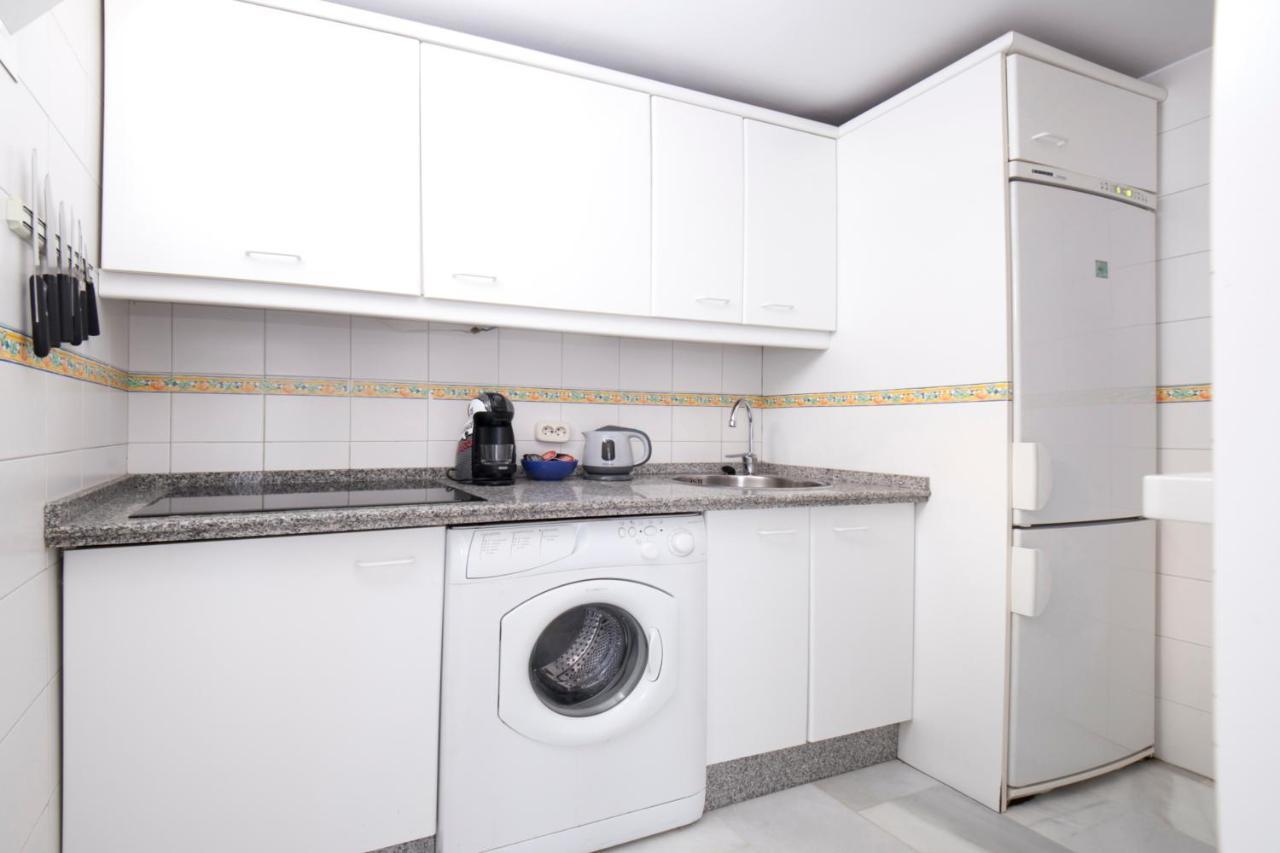 Appartement Alohamundi Alfalfa Séville